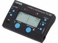 <b>BOSS TU-30 Afinador Metronomo Cromático guitarra elétrica, baixo, ukulele BEST-SELLER</b> <b>BOSS TU-30 Afinador Metronomo Cromático guitarra elétrica, baixo, ukulele BEST-SELLER</b>